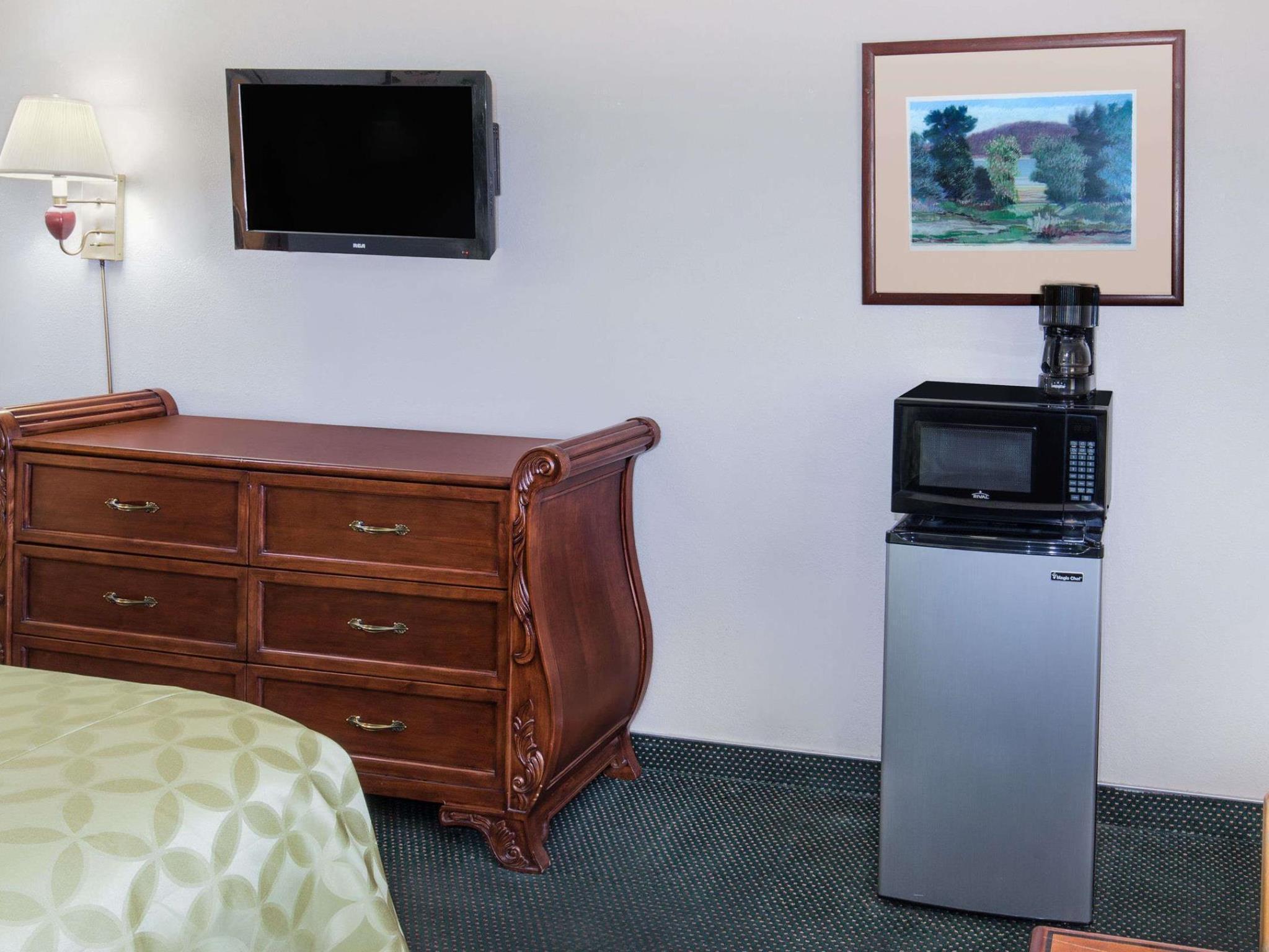 Days Inn By Wyndham Ontario Airport Kültér fotó