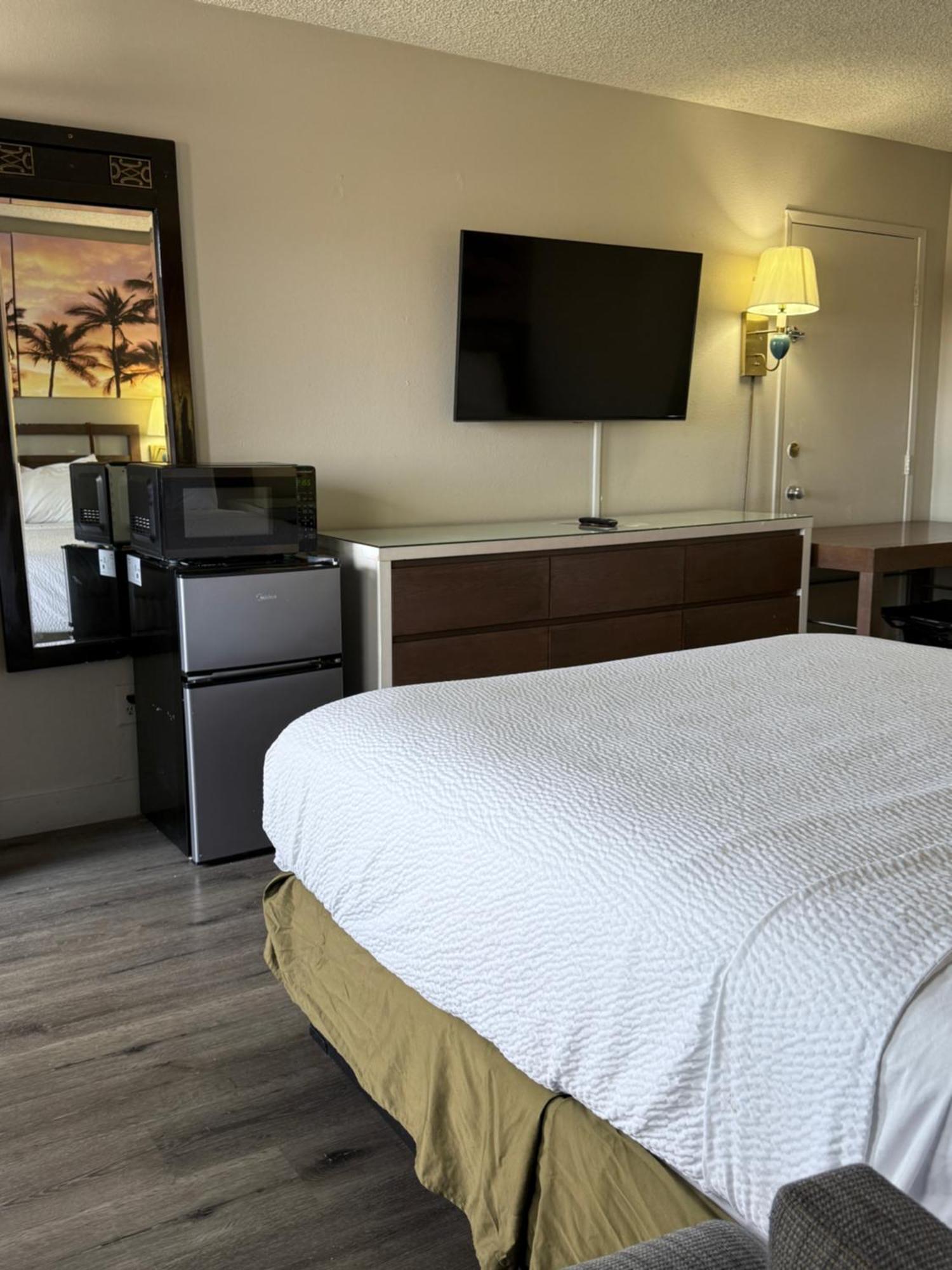 Days Inn By Wyndham Ontario Airport Kültér fotó